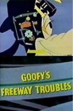 Watch Goofy\'s Freeway Troubles Solarmovie