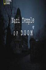 Watch National Geographic Nazi Temple of Doom Solarmovie