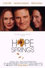 Watch Hope Springs Solarmovie