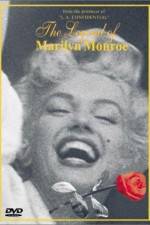 Watch The Legend of Marilyn Monroe Solarmovie