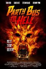 Watch Party Bus to Hell Solarmovie