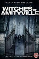 Watch Witches of Amityville Academy Solarmovie