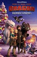 Watch How to Train Your Dragon Homecoming Solarmovie