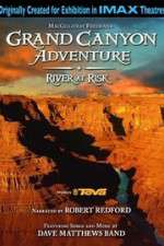 Watch Grand Canyon Adventure: River at Risk Solarmovie