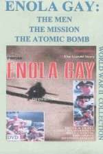 Watch Enola Gay: The Men, the Mission, the Atomic Bomb Solarmovie