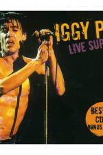 Watch Iggy Pop live at Rockpalast Solarmovie