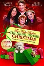 Watch The Night Before the Night Before Christmas Solarmovie