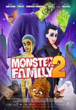 Watch Monster Family 2 Solarmovie