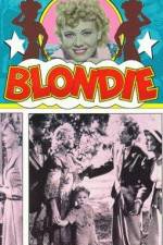 Watch Blondie Plays Cupid Solarmovie