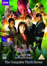 Watch The Sarah Jane Adventures Comic Relief Special (TV Short 2009) Solarmovie