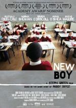 Watch New Boy (Short 2007) Solarmovie
