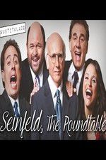 Watch Scenes from the Roundtable Solarmovie