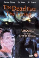 Watch The Dead Hate the Living Solarmovie