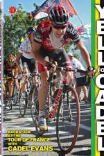 Watch Yell for Cadel: The Tour Backstage Solarmovie