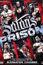 Watch WWE Satan's Prison - The Anthology of the Elimination Chamber Solarmovie