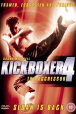 Watch Kickboxer 4: The Aggressor Solarmovie