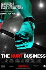Watch The Hurt Business Solarmovie