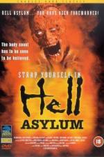 Watch Hell Asylum Solarmovie