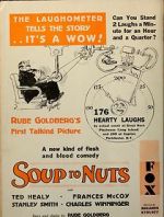 Watch Soup to Nuts Solarmovie