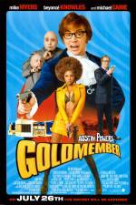 Watch Austin Powers in Goldmember Solarmovie