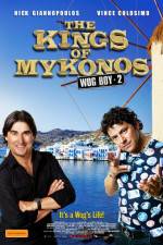 Watch The Kings of Mykonos Solarmovie