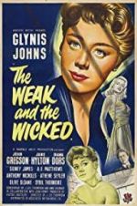 Watch The Weak and the Wicked Solarmovie