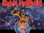 Watch Iron Maiden: Ello Texas Solarmovie