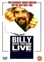 Watch Billy Connolly: Billy Bites Yer Bum Live Solarmovie