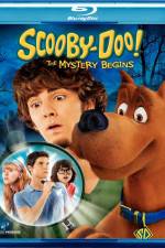 Watch Scooby-Doo! The Mystery Begins Solarmovie