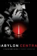 Watch Babylon Central Solarmovie
