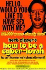 Watch How to Be a Cyber-Lovah Solarmovie