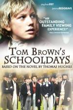 Watch Tom Brown's Schooldays Solarmovie