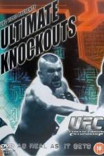 Watch UFC: Ultimate Knockouts Solarmovie