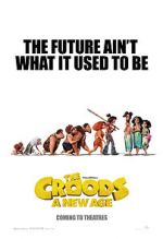Watch The Croods: A New Age Solarmovie