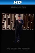 Watch Rob Schneider: Soy Sauce and the Holocaust Solarmovie