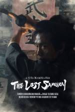 Watch The Lost Samurai Solarmovie