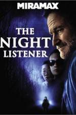 Watch The Night Listener Solarmovie