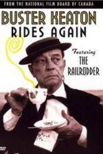 Watch Buster Keaton Rides Again Solarmovie