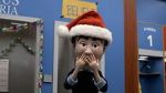Watch Ted Lasso: The Missing Christmas Mustache (Short 2021) Solarmovie