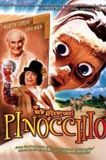 Watch The New Adventures of Pinocchio Solarmovie