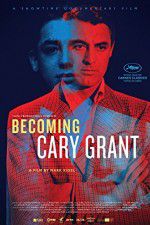 Watch Becoming Cary Grant Solarmovie