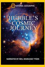 Watch Hubble\'s Cosmic Journey Solarmovie
