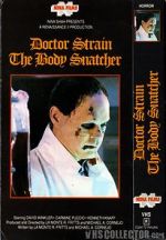Watch Doctor Strain the Body Snatcher Solarmovie
