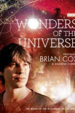 Watch Wonders of the Universe Solarmovie