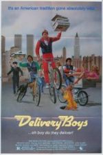 Watch Delivery Boys Solarmovie