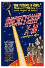 Watch Rocketship X-M Solarmovie