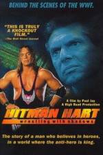 Watch Hitman Hart Wrestling with Shadows Solarmovie
