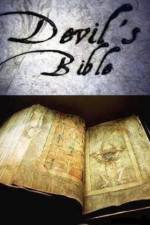 Watch Devil's Bible Solarmovie
