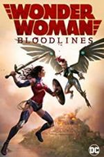 Watch Wonder Woman: Bloodlines Solarmovie