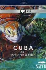 Watch Cuba: The Accidental Eden Solarmovie